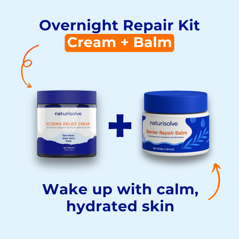 Overnight Repair Kit