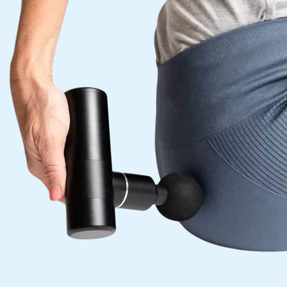 MuscleEase™ Deep Tissue Massage Gun