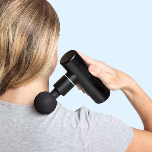 MuscleEase™ Deep Tissue Massage Gun