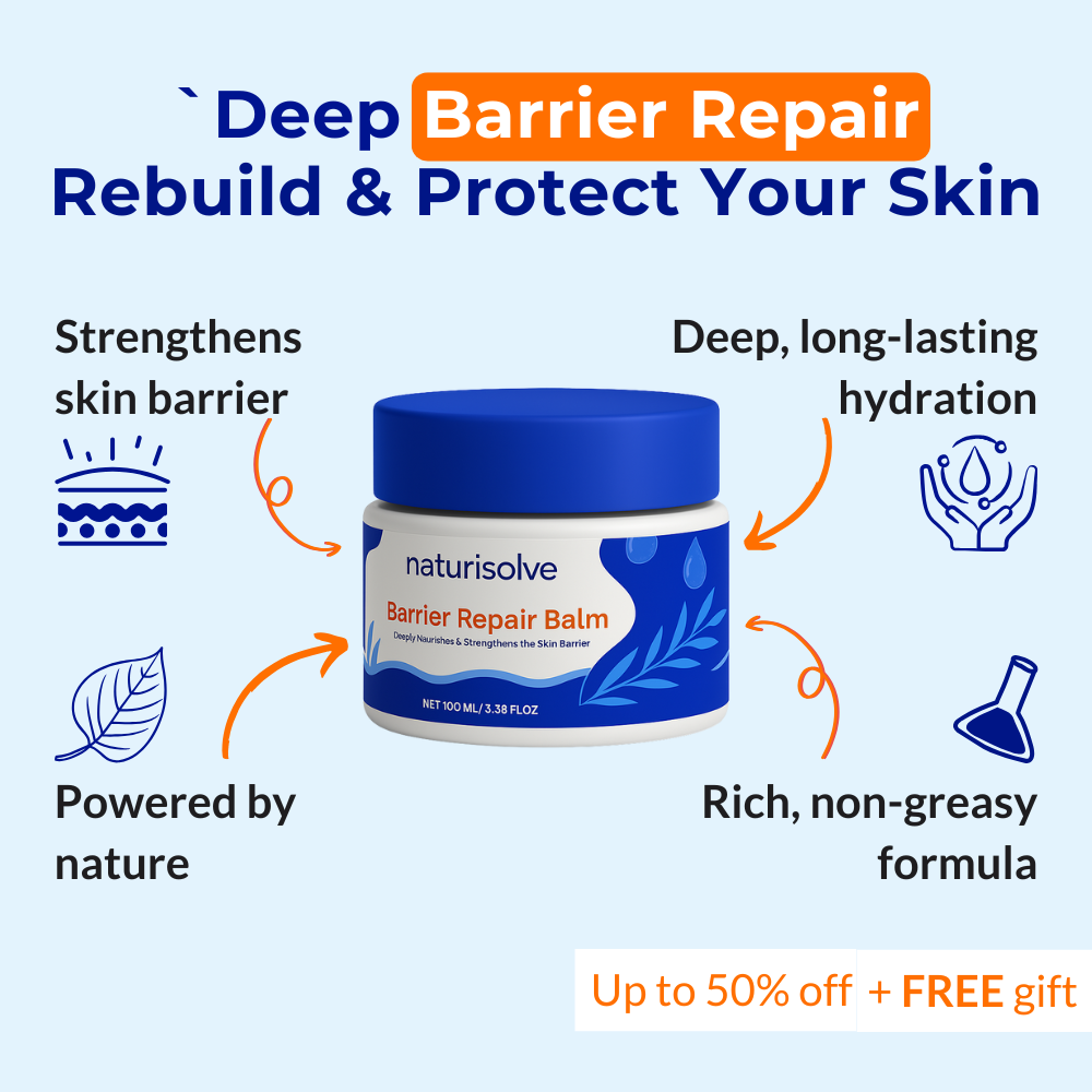 Barrier Repair Balm
