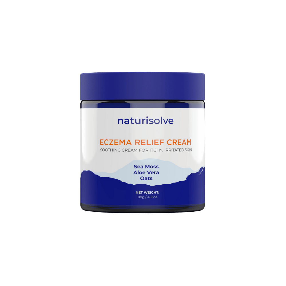 Soothing Cream