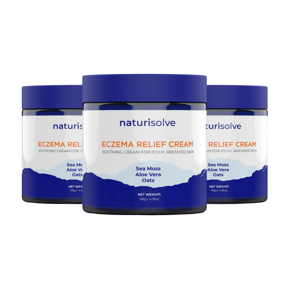 Soothing Cream