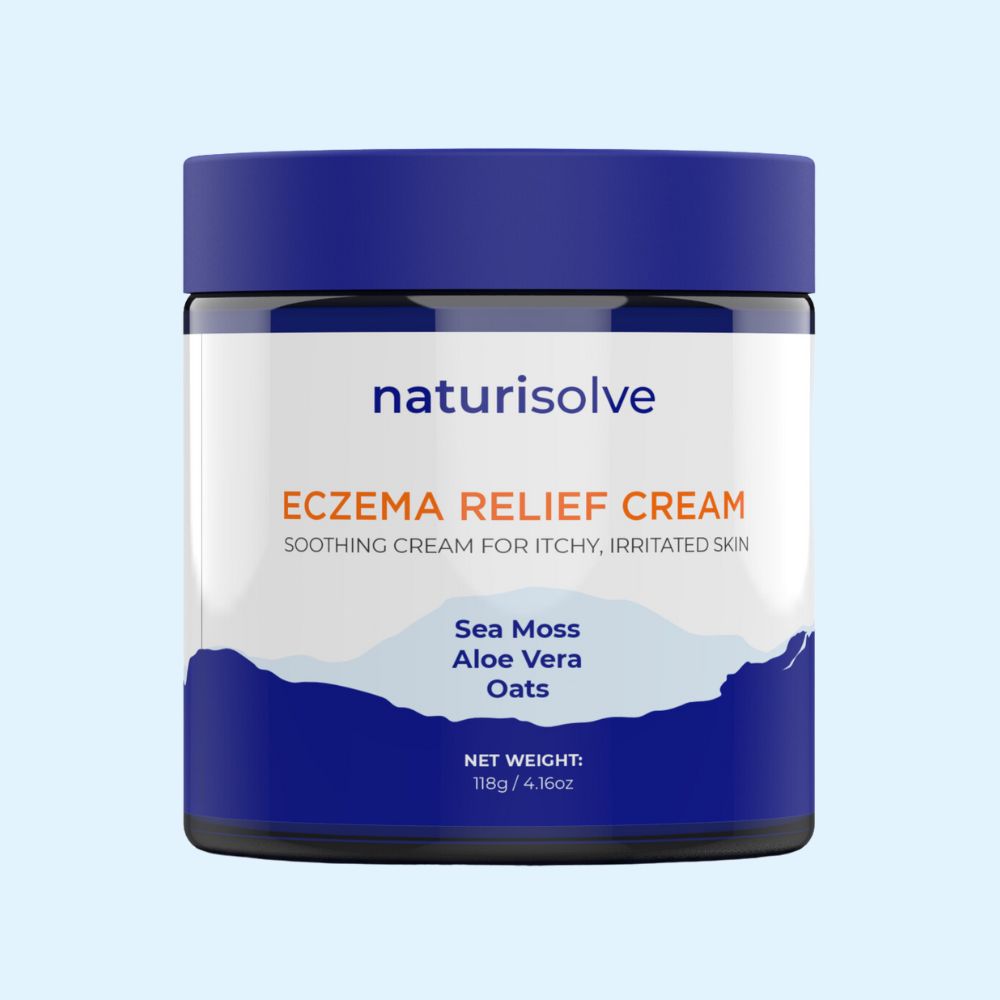 Soothing Cream