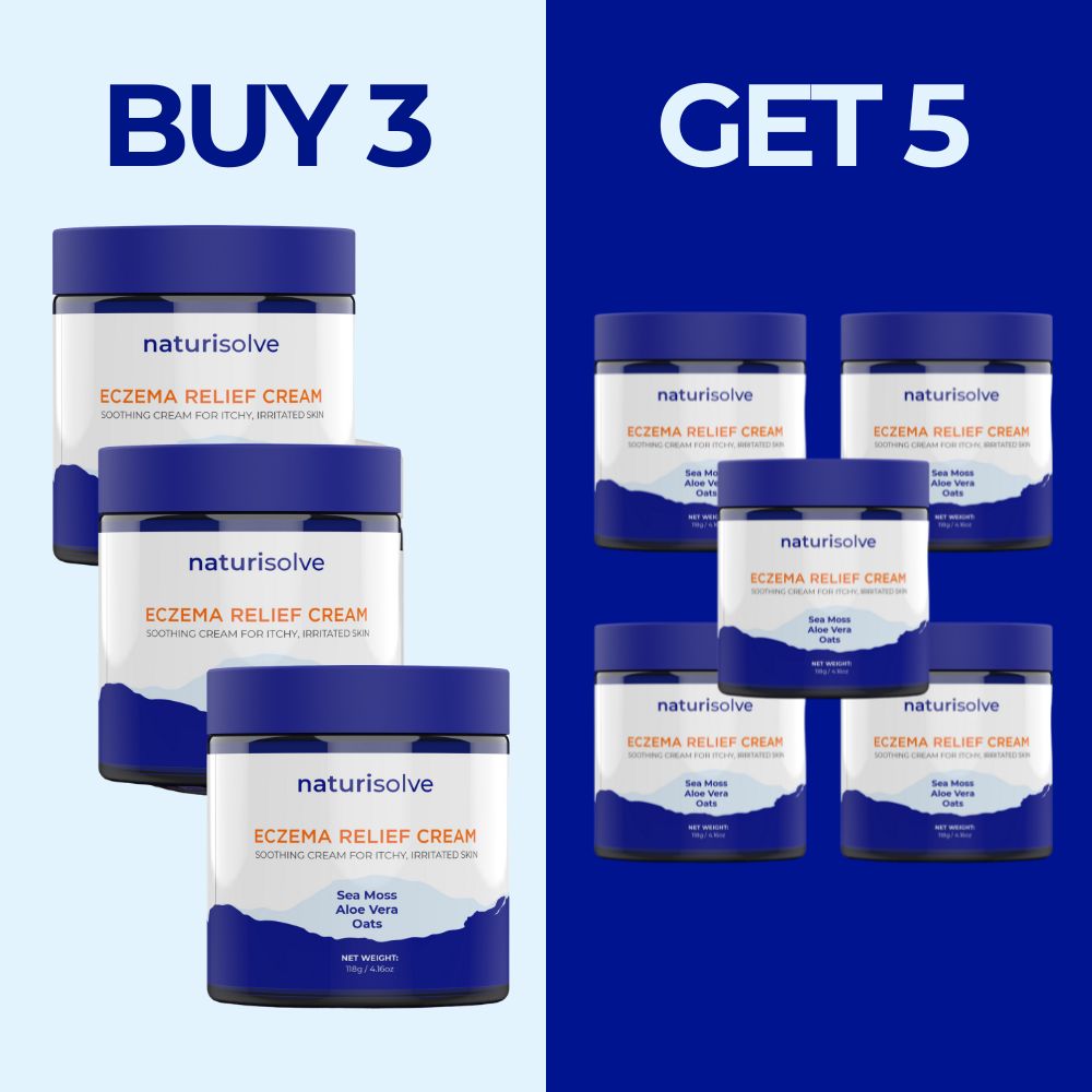 Soothing Cream